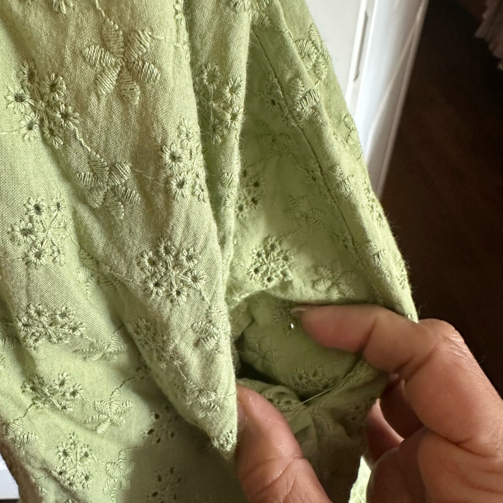 Ivy City Co Kinsey dress - Picture 8 of 9